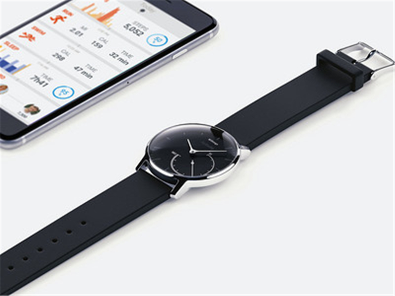 Withings Activité Steel图片4