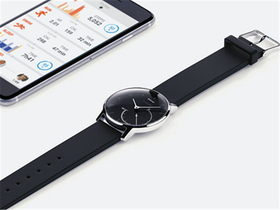 Withings Activit Steel