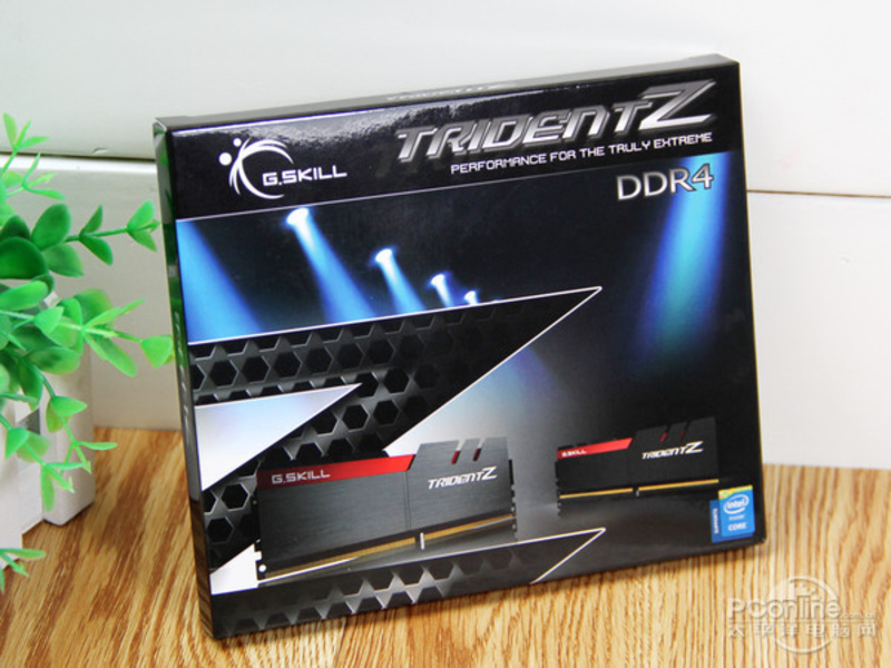 ֥Trident Z DDR4 3400 16Gͼ