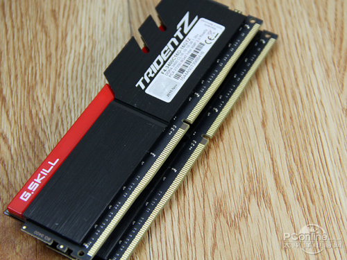 芝奇Trident Z DDR4 3400 16G