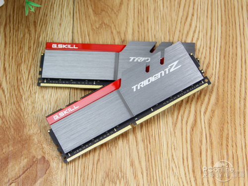 芝奇Trident Z DDR4 3400 16G