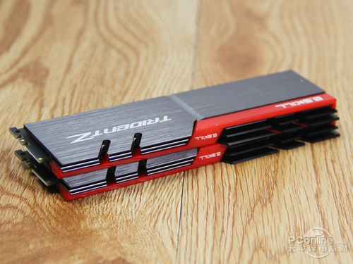 芝奇Trident Z DDR4 3400 16G