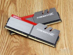 ֥Trident Z DDR4 3400 16G