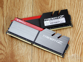 ֥Trident Z DDR4 3400 16G