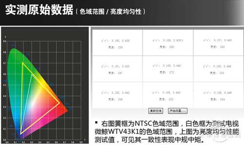 微鲸WTV43K1