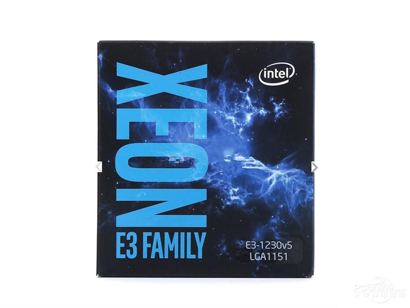 Intel Xeon E3-1230 V5ͼ