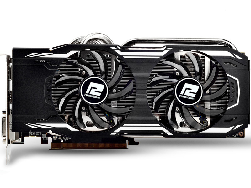 R9 380X  4G Plusͼ