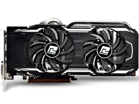 R9 380X  4G Plus