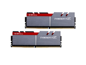 ֥Trident Z DDR4 3000 8GB