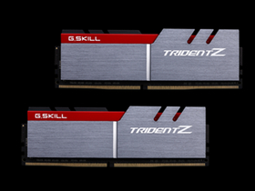 ֥Trident Z DDR4 4133 16GB(28GB)װ