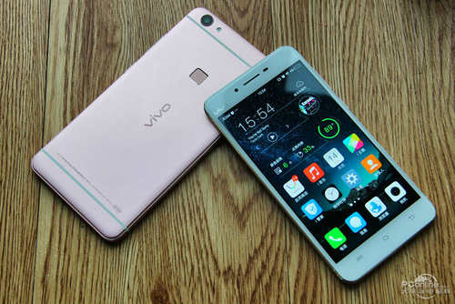 vivo X6s Plus