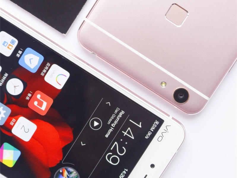 vivo X6s Plusͼ