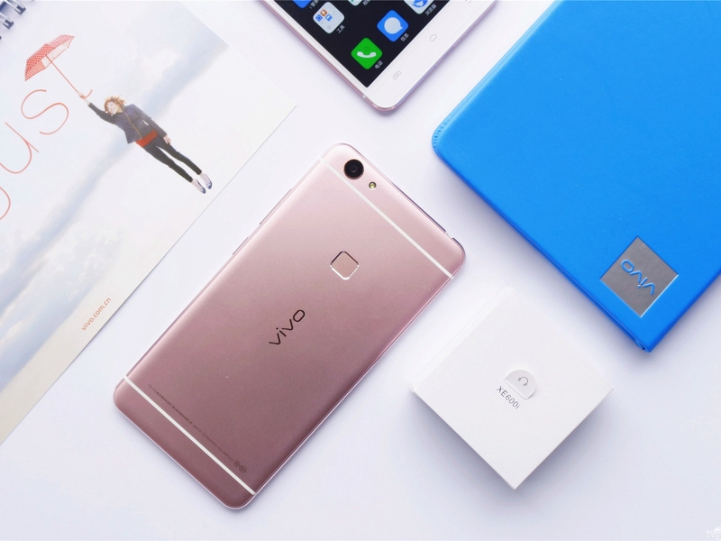 vivo X6s Plusͼ