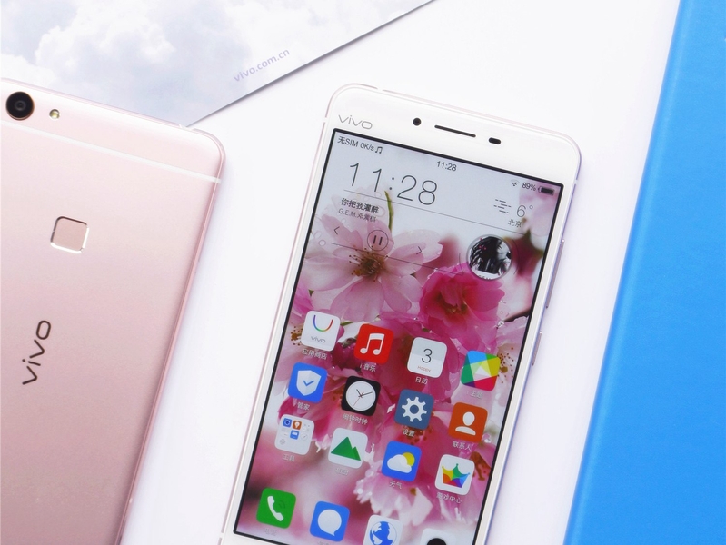 vivo X6s Plusͼ