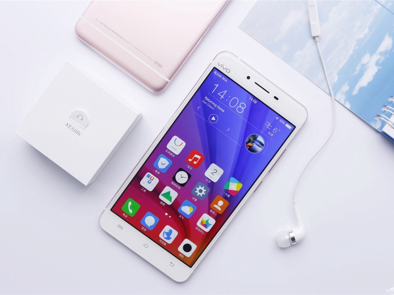 vivo X6s Plusͼ