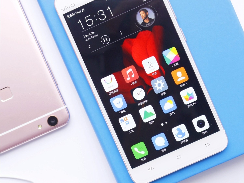 vivo X6s Plusͼ