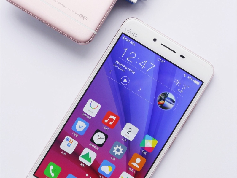 vivo X6s Plusͼ