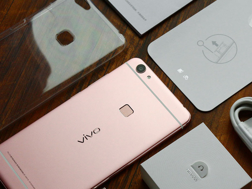 vivo X6 Plus/双4G