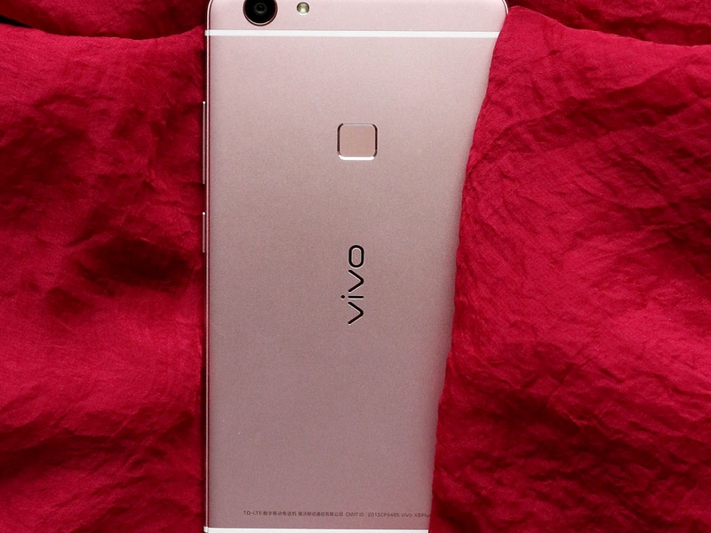 vivo X6s Plusͼ