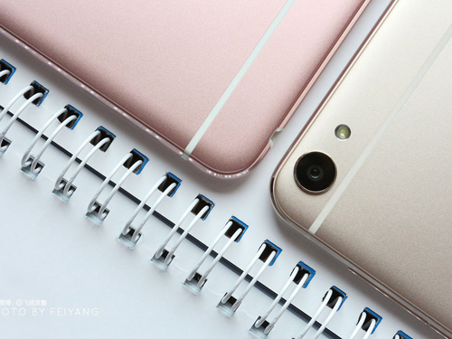 vivo X6 Plus/双4G