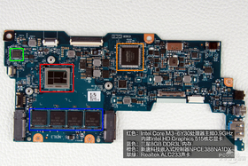 700S-14ISK-6Y54(4GB/256GB)