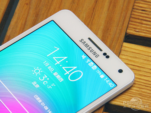 三星全新Galaxy A7