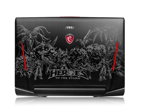 msi΢GT80S 6QE-050CN