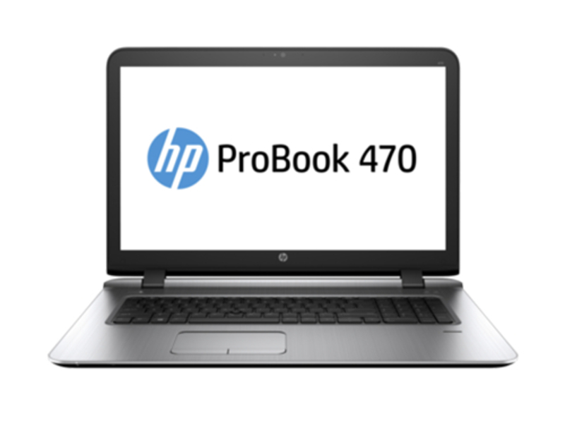 惠普ProBook 470 G3