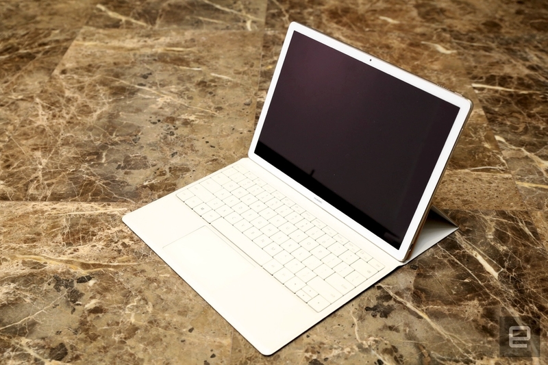 ΪMateBook(M7/8GB/256GB)ͼ