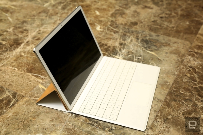 ΪMateBook(M7/8GB/256GB)ͼ