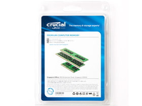 CrucialӢþ DDR3 1600 8G װ