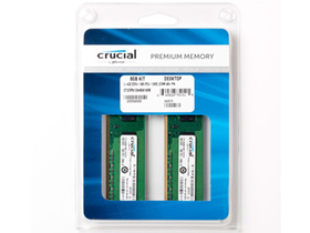 CrucialӢþ DDR3 1600 8G װ