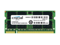Crucial英睿达 DDR2 2GB 800 笔记本内存条 PC2-6400
