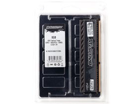 CrucialӢþ Ballistixʤϵ DDR3 1600 8G