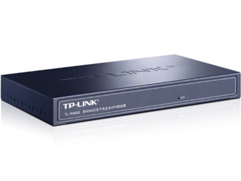 TP-LINK TL-R483G