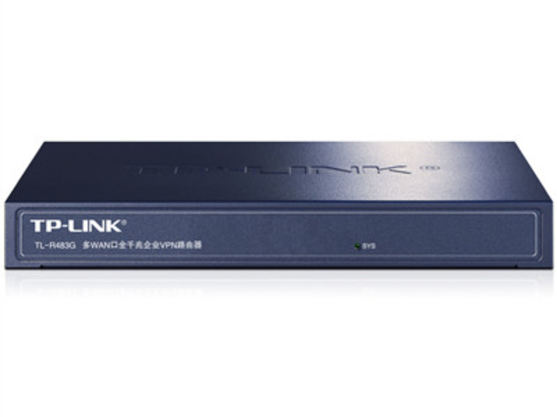 TP-LINK TL-R483G