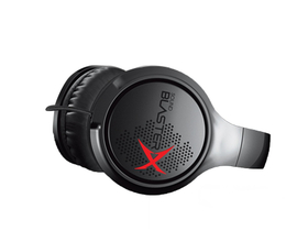 Sound BlasterX H3