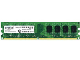 CrucialӢþ DDR2 667 4G 