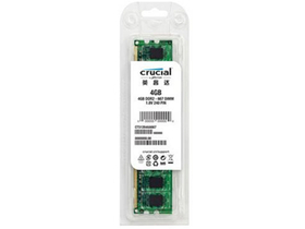 CrucialӢþ DDR2 667 4G 