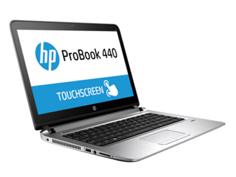惠普ProBook 440 G3(i5 6300U/4GB/1TB)