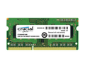 Crucial英睿达 DDR3 1600 2GB 笔记本内存条 PC3-12800