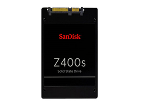 Z400S 128G SATA SSD