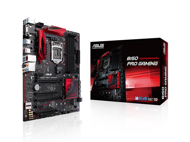 ˶B150 Pro Gaming/Auraͼ