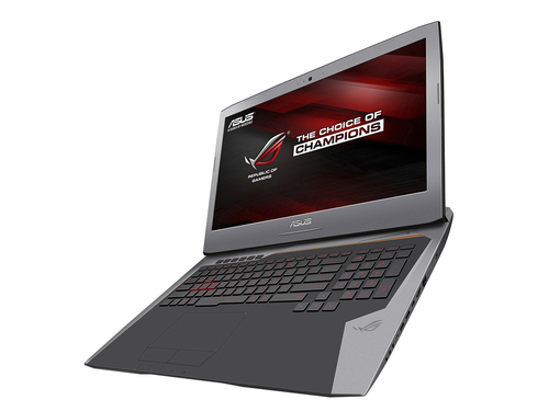 ROG GFX72VS