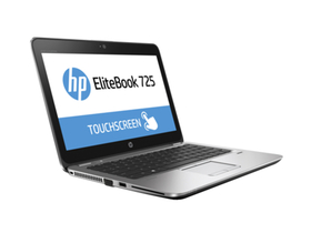 EliteBook 725 G4