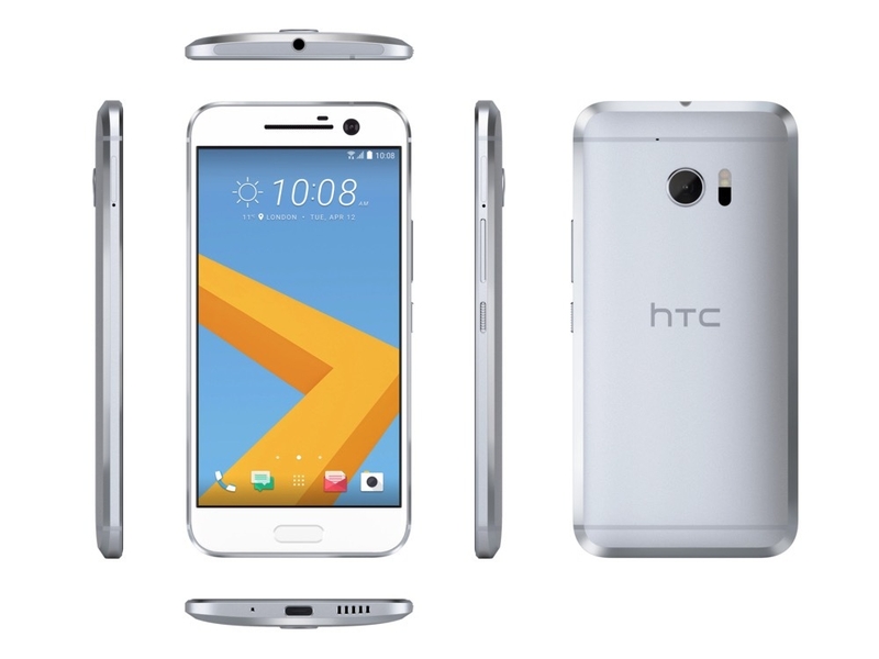 HTC 10ʰͼ