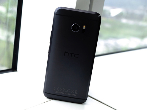 HTC 10