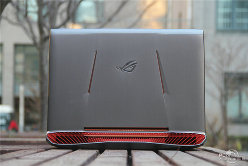 ROG GFX72VS