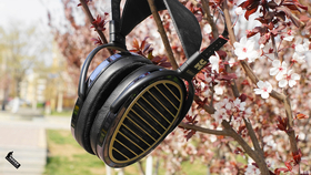 HiFiMAN Edition X