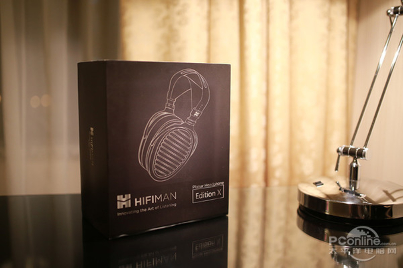 HiFiMAN Edition Xͼ